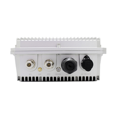 راديو IP MESH خارجي صناعي 20 واط متعدد القفزات 82 ميجابت في الثانية AC100-240 فولت