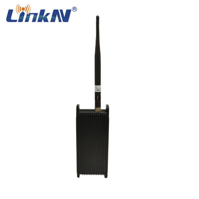HD-SDI Video Transmitter COFDM H.264 Low Delay 2-8MHz RF Bandwidth 200-2700MHz قابلة للتخصيص