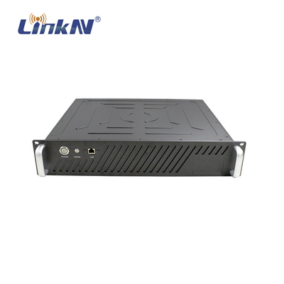 LKAV3314 43dBm 20-30km رف عرض النطاق الترددي العالي IP MESH Radio