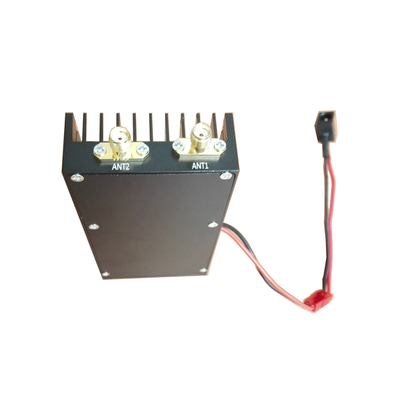 نظام الاتصالات بدون طيار OFDM Modulation For Definition Video Output عبر Ethernet و HDMI