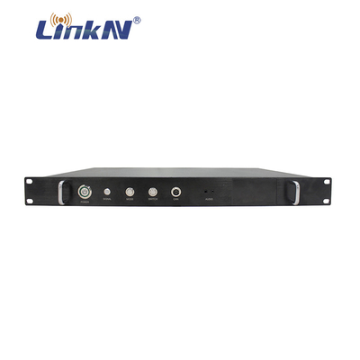 LKAV3624 8 قناة نظام نقل الفيديو الصوت المدمج 2km NLOS CAN التحكم