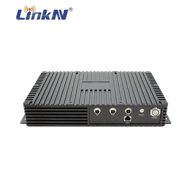 LKAV3624 1.5km UGV اتصال بيانات الفيديو AHD مدخل فيديو IP مبني في DVR