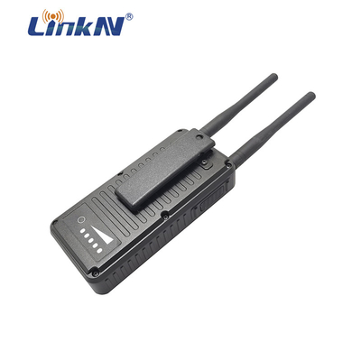 LKAV1519 COFDM PTT Multi Hop 10ms Link Latency راديو IP MESH المحمول
