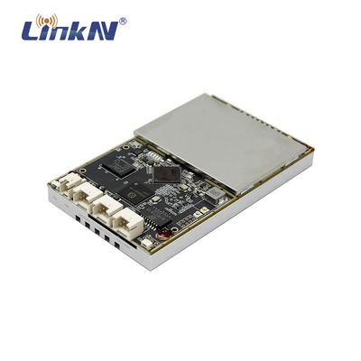LKAV6306 4W IP MESH Mainboard طائرة بدون طيار مخصصة OEM PCBA مع 36dBm طاقة الخروج