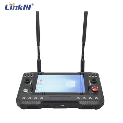 LKAV3110 ويندوز 10 محطة التحكم الأرضية المحمولة IP Mesh 1.4GHz 580MHz مقاومة للماء