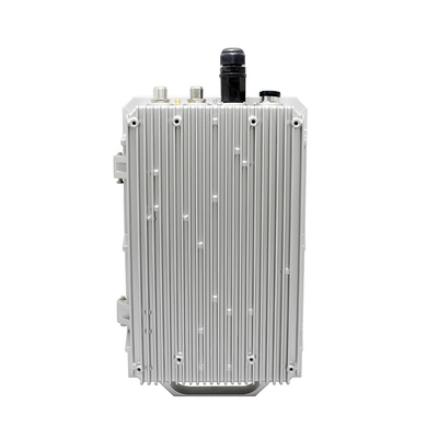 راديو IP MESH خارجي صناعي 20 واط متعدد القفزات 82 ميجابت في الثانية AC100-240 فولت