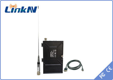 جهاز استقبال الفيديو COFDM 300-2700MHz
