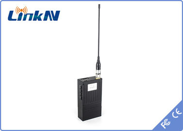 LKAV-C328 مصغرة لاسلكية COFDM جهاز إرسال الصوت والفيديو مركز قيادة مع مدخل فيديو HDMI