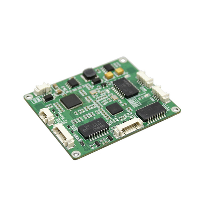 5km 10km 15km FHSS النطاق العريض OEM Mainboard IP وحدة اتصال البيانات الفيديو خفيفة الوزن