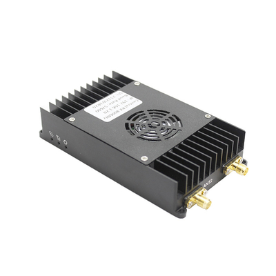 LKAV3622 2w 30km 800MHz/1.4GHz/2.4GHz وحدة اتصال بيانات الفيديو للطائرات بدون طيار VTOL