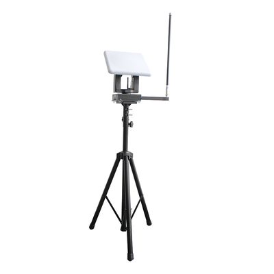 LKAV3712 2w Long Distance أوتوماتيكي PTZ تتبع طائرة بدون طيار مرتفعة مرة أخرى الهوائي الاتجاهية والشاملة الاتجاهية