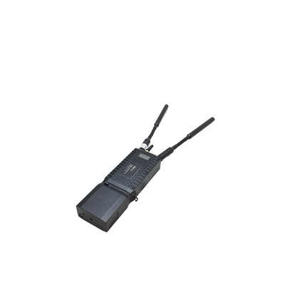 1300-1500MHz 28Mbps/56Mbps راديو IP MESH لنظام تحديد المواقع GPS/BD
