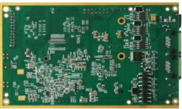 LKAV6309 1W 2.4G IP Mesh Radio Module للاتصالات اللاسلكية بالفيديو