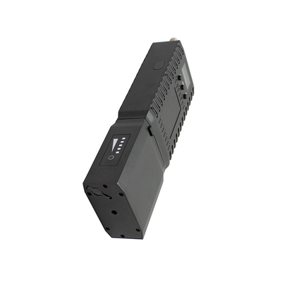70 ميغا هرتز-6 جيه هرتز FPGA تردد الهبوط MESH الراديو المحمول الراديو التكتسي لنظام تحديد المواقع GPS / BD