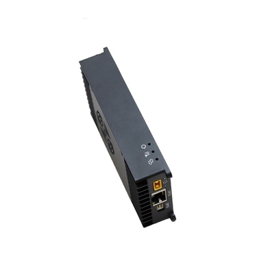 وحدة نقل بيانات الفيديو للطائرات بدون طيار بعيدة المدى 30 كيلومتر لـ IPCAM مع واجهة RJ45