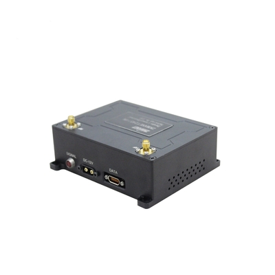نظام نقل بيانات الطائرات بعيدة المدى 40MHz UAV إشارة الرابط مع تشفير AES
