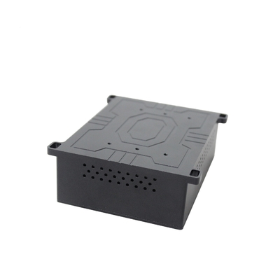 IP54 40-Long Distance 82Mbps اتصال بيانات فيديو طائرات بدون طيار بعيدة المدى مع تأخير منخفض 10ms
