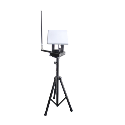 4737DM IP Digital Ethernet Bridge مع 30Mbps Max Throughput وعرض النطاق الترددي العريض 5.0/10.0/20.0MHz