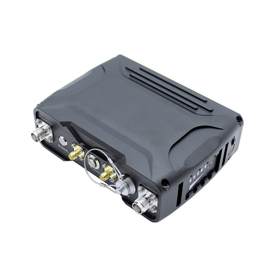 إرسال الراديو IP MESH 4W الطاقة 82Mbps مع تردد البطارية 350MHz-4GHz الطاقة الخارجة 36dBm 4W MIMO 2x2 قابلة للتخصيص