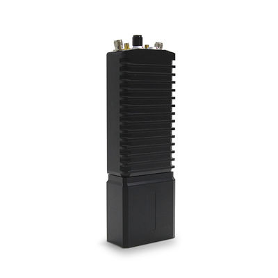 LKAV2201 IP66 الشرطة IP MESH الراديو 4W MIMO AES256 تشفير 350MHz-4GHz قابلة للتخصيص
