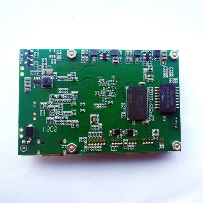 LKAV6614 طائرة بدون طيار 5km OEM Mainboard Motherboard PCBA وحدة اتصال بيانات الفيديو