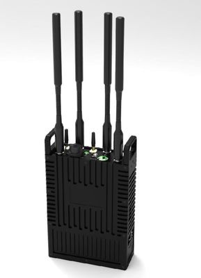 LKAV4601 تردد مزدوج 4G LTE شبكة متعددة IP66 4W MIMO IP MESH Radio