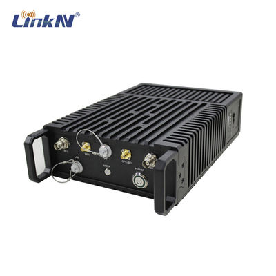 LKAV3701 IP66 Manpack 40dBm Long Distance MIMO IP MESH محطة راديو قاعدة