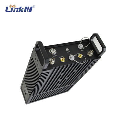 LKAV3701 IP66 Multi-hop MIMO 40dBm Manpack IP MESH محطة راديوية قاعدة