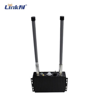 تصميم TDD-LTE CPE AES للتشفير على المركبة 40dBm عالية الطاقة صلبة IP66