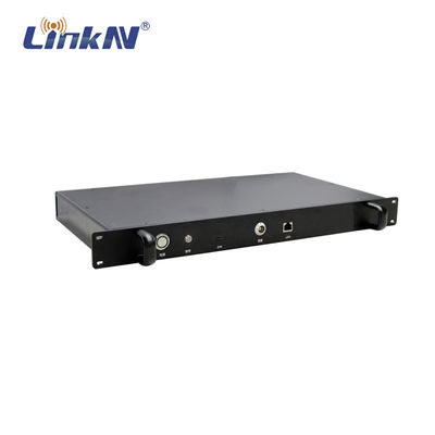 LKAV3307 4W الشرطة العسكرية Long Distance 1U IP المحمولة على متن السفينة