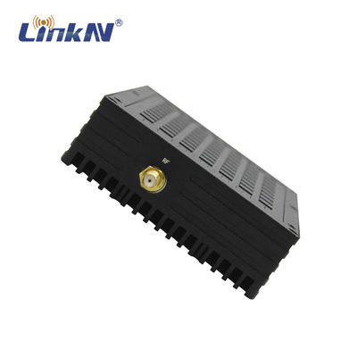 LKAV1638 شرطة COFDM نظام إرسال البيانات UGV