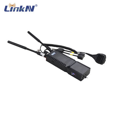 LKAV2201 أجهزة مراقبة فيديو لاسلكية أمن فيديو IP شبكة الراديو 4W 80Mbps 350MHz-4GHz قابلة للتخصيص