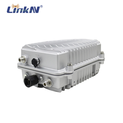 LKAV3720 عرض النطاق الترددي العالي IP67 DC12V إيثيرنث راديو IP MESH خارجي صلب