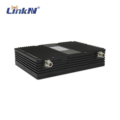 LKAV1615 EOD UGV RC من 1.5 كم ناقل فيديو وبيانات