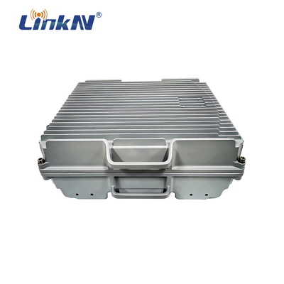 LKAV7402 4G LTE محطة قاعدة الشبكة الخاصة 43dBm IP67 الخارجية