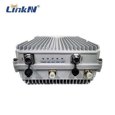 LKAV7402 4G LTE محطة قاعدة الشبكة الخاصة 43dBm IP67 الخارجية