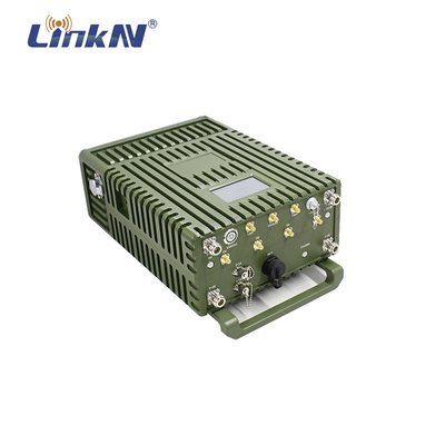 LKAV3703 IP MESH MIMO محطة قاعدة الاتصالات الإذاعية والفيديو لنقل البيانات