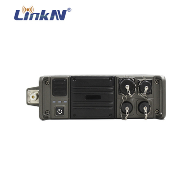 LKAV3901 50-70km MESH عسكرية محطة راديو محمولة ضيقة النطاق