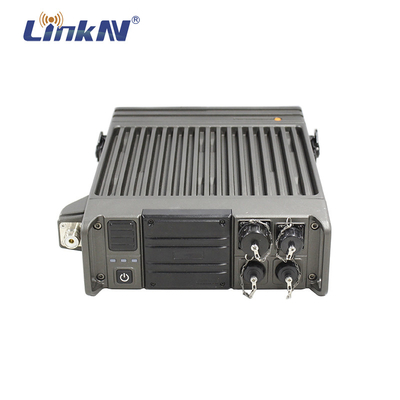 LKAV3901 IP67 50-70km إرسال الفيديو التكتيكي الاتصالات المحمولة العسكرية